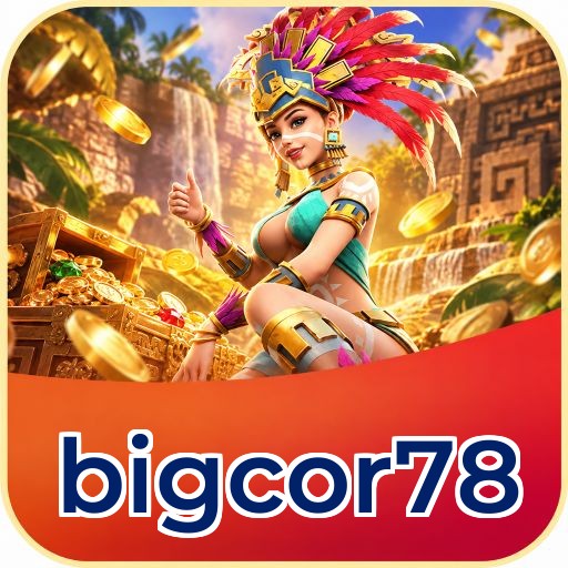 Screenshot 1 - bigcor78 Home Screen
